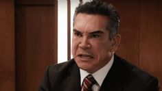 Fiscalía de Campeche pide retirar el fuero a 'Alito' Moreno; lo acusan de peculado