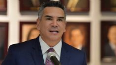 'Alito' Moreno señala a Alfonso Durazo y a Morena ante la FGR tras solicitud de desafuero