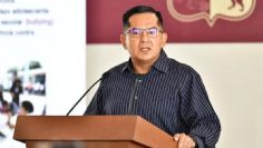 Detienen a Víctor Hugo Chávez, excoordinardor de la Guardia Nacional, por supuesto abuso