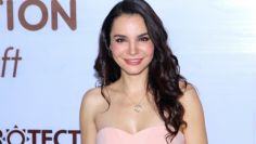 ¿Ya nació? Martha Higareda le dedica conmovedoras palabras a su bebé; están emocionados