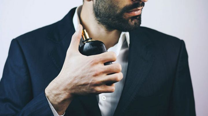Los perfumes de hombre en el Top 3 que huelen delicioso según la Inteligencia Artificial