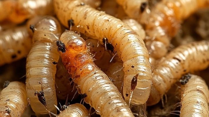 Ssa destapa la causa de muerte de mujer que desarrolló miasis por gusano barrenador