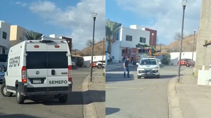 Encuentran a hombre sin vida en residencial al norte de Hermosillo; identifican a la víctima