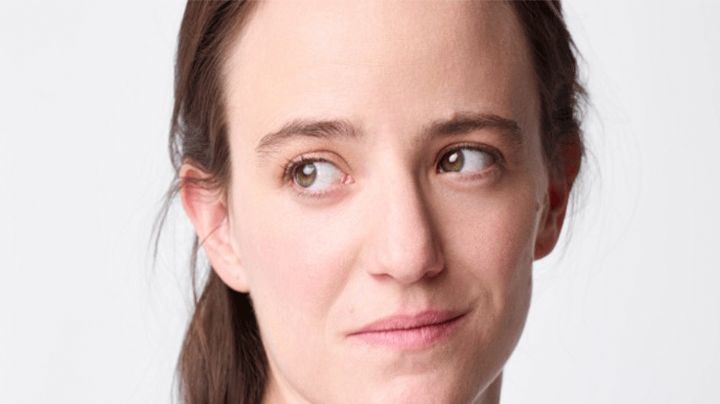 Tras dichos de Florinda Meza, nieta de 'Chespirito' habla de los "siete defectos"