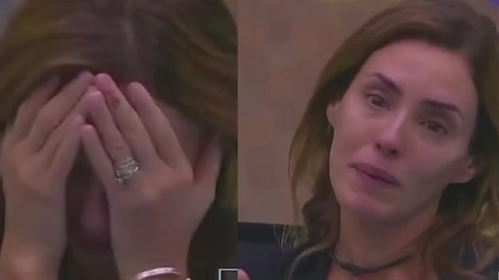 Habitante de 'La Casa de los Famosos México' rompe en llanto al revelar enfermedad, ¿saldrá?