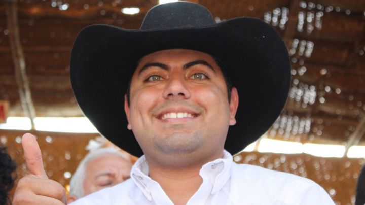 Tras 3 meses desaparecido, localizan sin vida a exalcalde de Villa de Álvarez, Colima