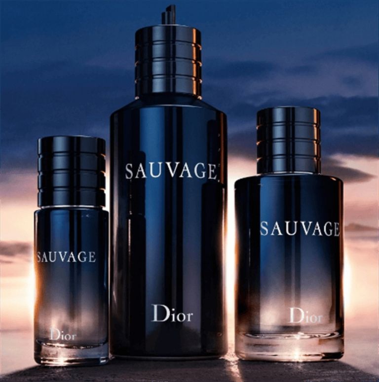 Dior Sauvage 