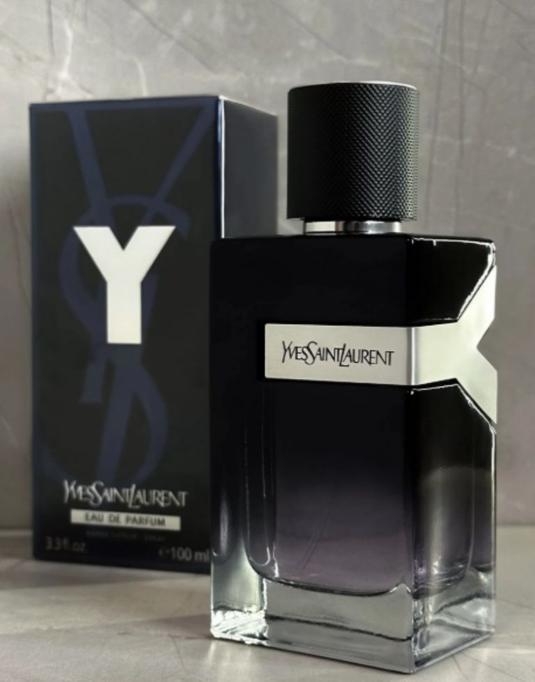 Fragancia exquisita para hombres