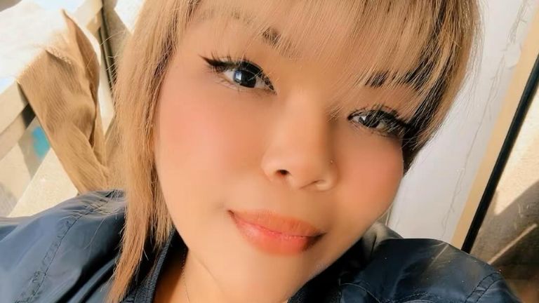 Keyla Andreína fue asesinada a tiros por el novio de su mejor amiga