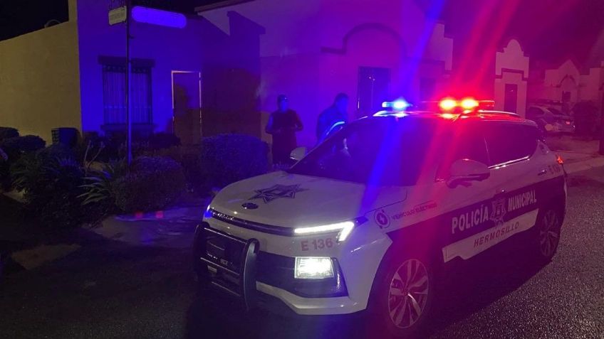 Joven propina brutal golpiza a su 'hermanita' de 12 años en Hermosillo; así la detuvieron