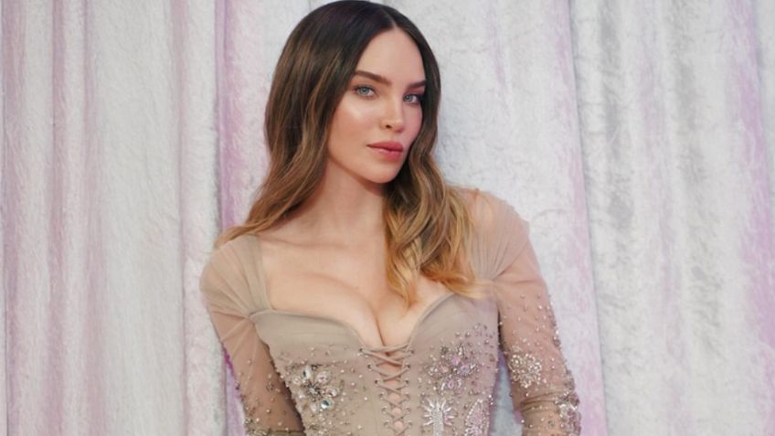 'Santa Belinda' se salva de accidente de auto: Así reacciona a supervivencia de su mural