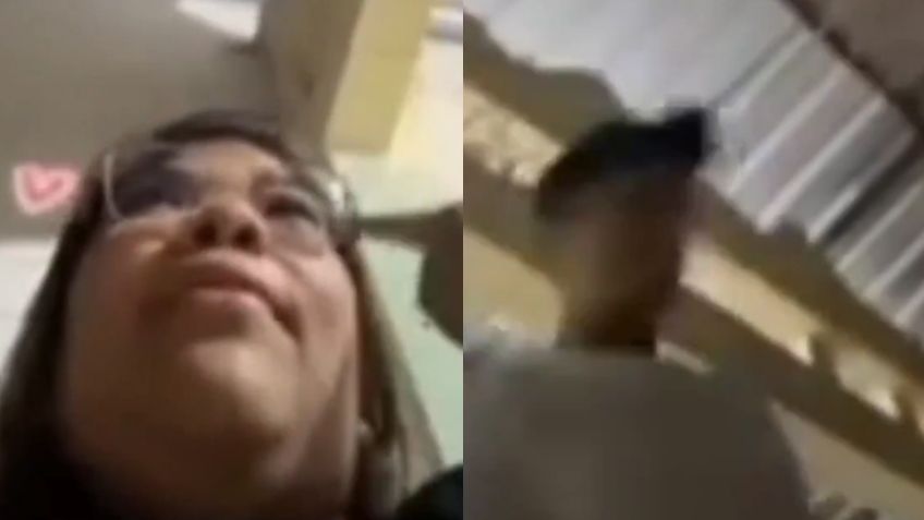 FUERTE VIDEO: Asesinan a influencer en pleno en vivo de TikTok; este fue su último mensaje