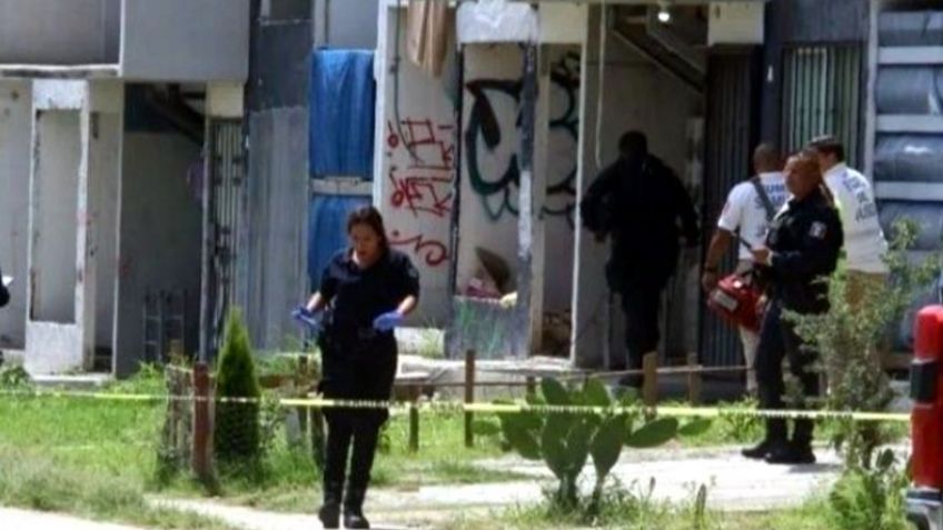 Sujeto dispara contra vivienda en Jalisco; le quita la vida a un menor que veía la tele