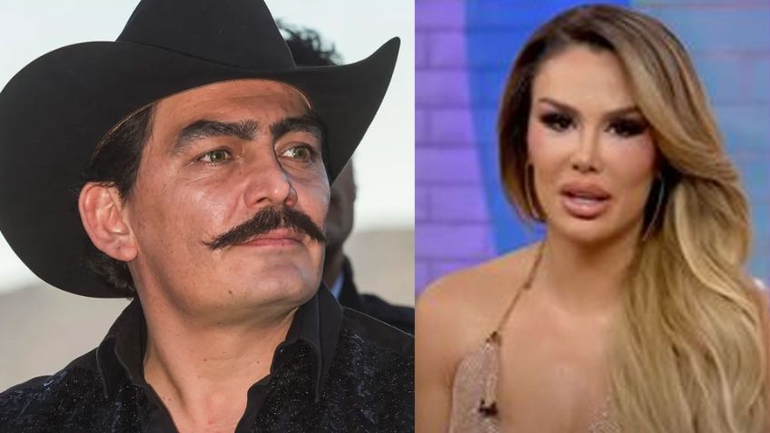 Amante de José Manuel Figueroa hunde a Ninel Conde y filtra AUDIOS en contra de la actriz