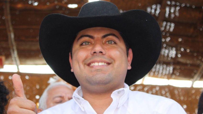 Tras 3 meses desaparecido, localizan sin vida a exalcalde de Villa de Álvarez, Colima