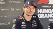 Foto ilustrativa de la nota titulada: Max Verstappen se queda en Red Bull: Asegura que nunca tuvo intenciones de irse a Mercedes