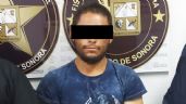 Foto ilustrativa de la nota titulada Tenía 4 años prófugo: Arrestan en Sonora a sujeto buscado por autoridades de Mexicali