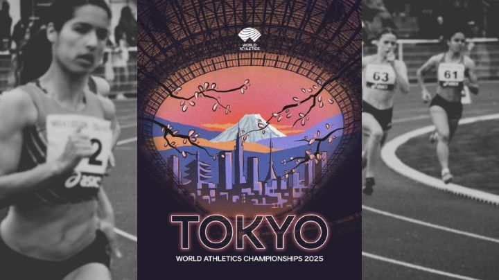 ¿Prueba genética? Atletas femeninas estarán obligadas a realizar test SRY en Tokio 2025