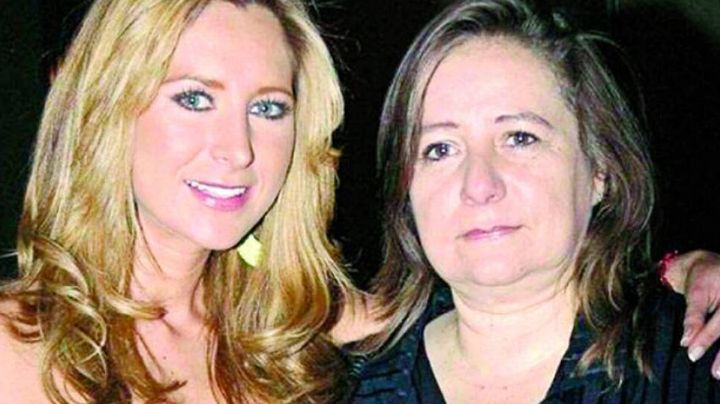 "No la traicioné": Madre de Geraldine Bazán manda fuerte mensaje tras confirmar pleito