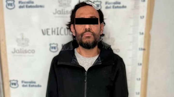 Cae en Jalisco José Ricardo 'N', hermano de 'El Chino Ántrax'; lo acusan de estos delitos