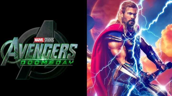 'Thor' lidera a los 'Vengadores': Estreno y todo lo que debes saber de 'Avengers: Doomsday'