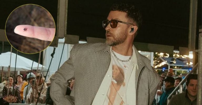 La enfermedad que sufre Justin 