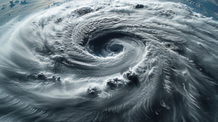 Tormenta Tropical 'Gil' se forma en el Pacífico: ¿Representa un peligro para México?