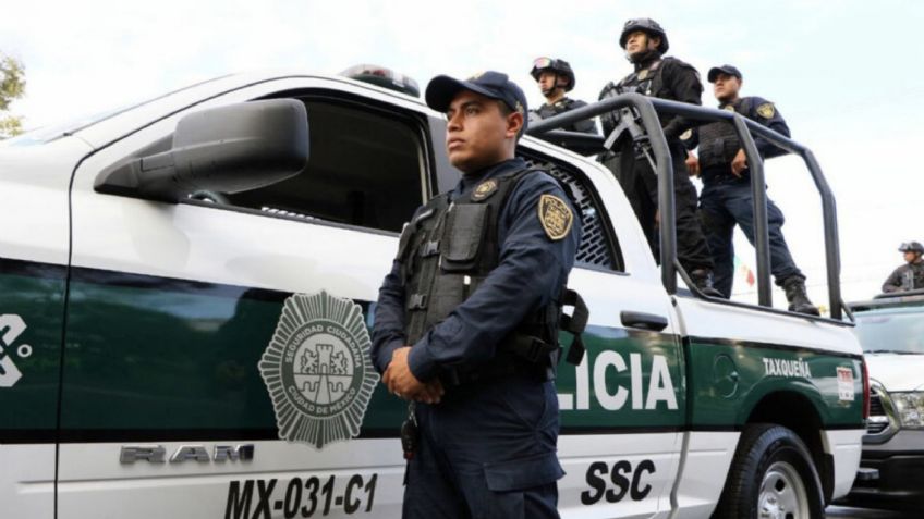 Código Rojo en la Condesa: Criminal irrumpe en Airbnb y ejecuta violento atraco contra turistas