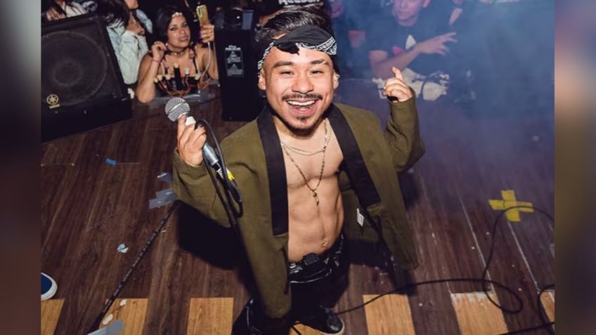 ¿Quién es Abelito? El influencer que pasó de los circos a 'La Casa de los Famosos México'