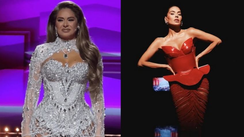 ¿Qué le pasó? Preocupa a fans el brutal cambio físico de Galilea Montijo; bajó 10 kilos