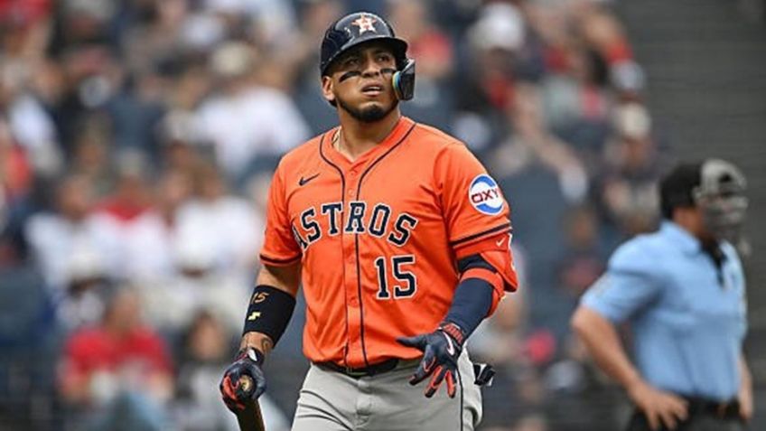 Baja sensible: Isaac Paredes se pierde toda la temporada y es duda para el Clásico Mundial