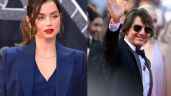 Foto ilustrativa de la nota titulada Warner Bros cancela la millonaria película con Tom Cruise y Ana de Armas