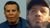Foto ilustrativa de la nota titulada VIDEO: Julio César Chávez aparece tras detención del 'Junior' y afirma: "Mi hijo es inocente"