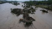 Foto ilustrativa de la nota titulada Inundación por lluvias en Hill Country, Texas, deja 13 muertos y 20 niñas desaparecidas