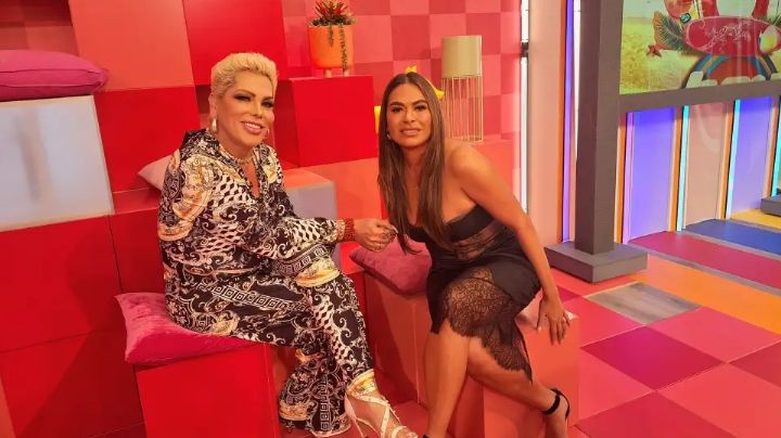 Tragedia en Televisa: Jessica Esotérica, grave tras cirugía de emergencia por accidente