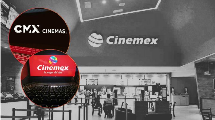 Cinemex Estados Unidos, en bancarrota, ¿Qué pasará con sus filiales en México?