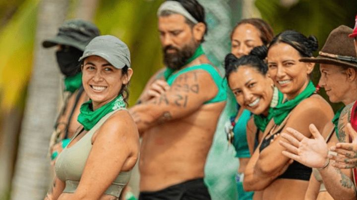 ¿Quién gana hoy en 'Survivor México' el Tótem de Inmunidad Grupal? Él sería el eliminado