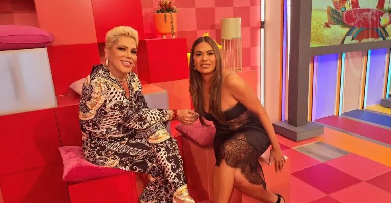 Jessica Esotérica estaría inducida en un coma tras accidente en evento