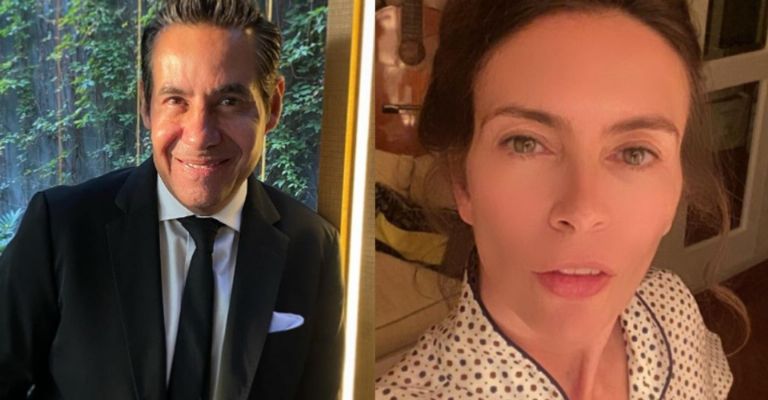 El conductor señaló que no tuvo intención de dañar a nadie