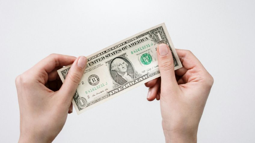 Tipo de cambio actual: ¿Cuál es el precio del dólar en México HOY viernes 4 de julio 2025?