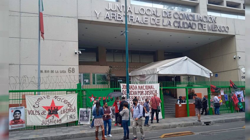 Tráfico en CDMX: Se espera caos por marchas y bloqueos este 4 de julio en la capital