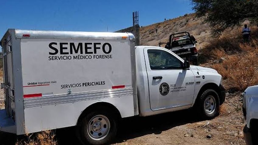 Macabro hallazgo en Hermosillo: Localizan a 2 hombres ejecutados en la colonia Café Combate