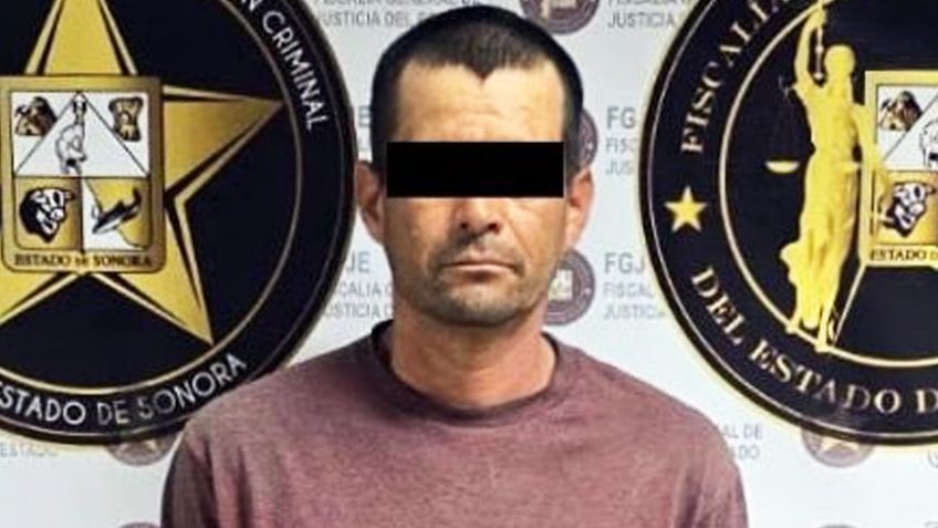 Por rencillas personales, 'El Chato' asesinó a un hombre con brutal golpiza en Nogales