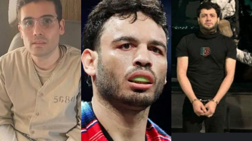 Juez de Sonora solicitó arresto de Julio César Chávez Jr; lo relacionan con Ovidio y 'El Nini'