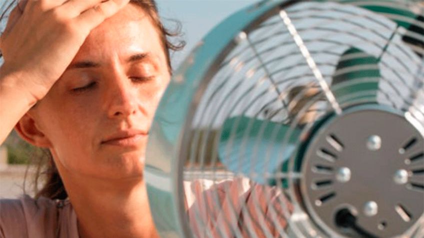 Arranca la canícula en México: Cuánto durará y por qué es más fuerte que una ola de calor