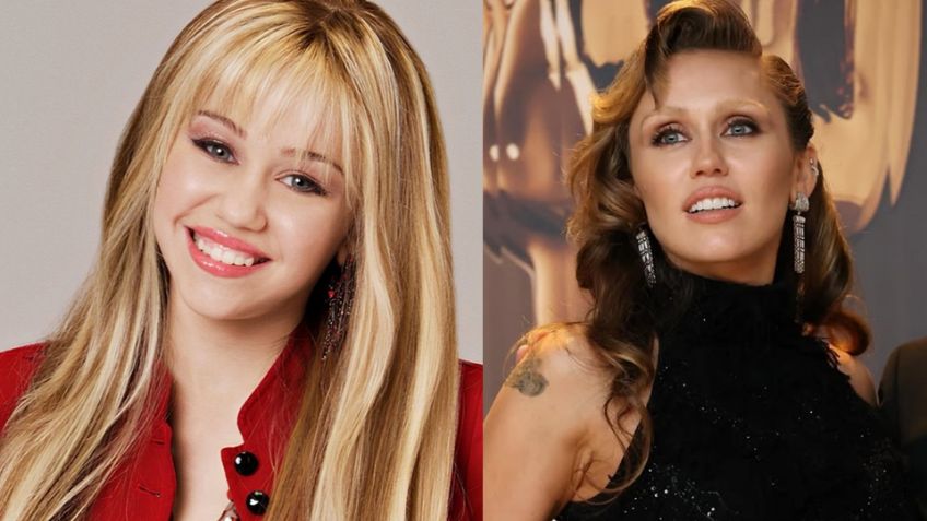 Miley Cyrus tendrá su estrella en Hollywood: Del fenómeno de Hannah hasta su éxito musical