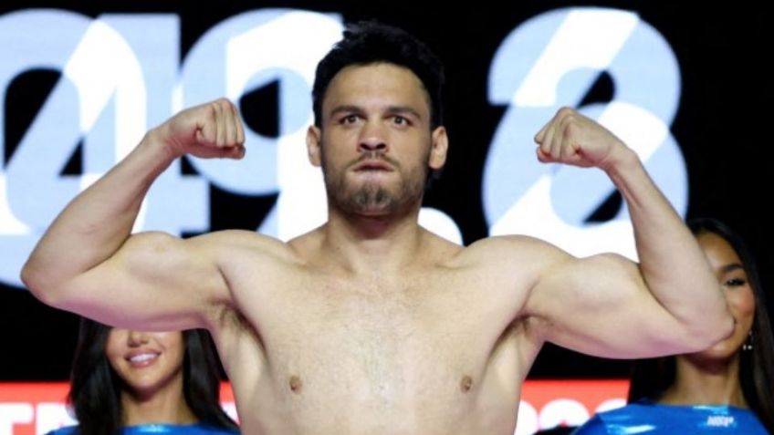 FGR: Chávez Jr. usaba a reclutas de Los Chapitos como "sacos de box" para castigarlos