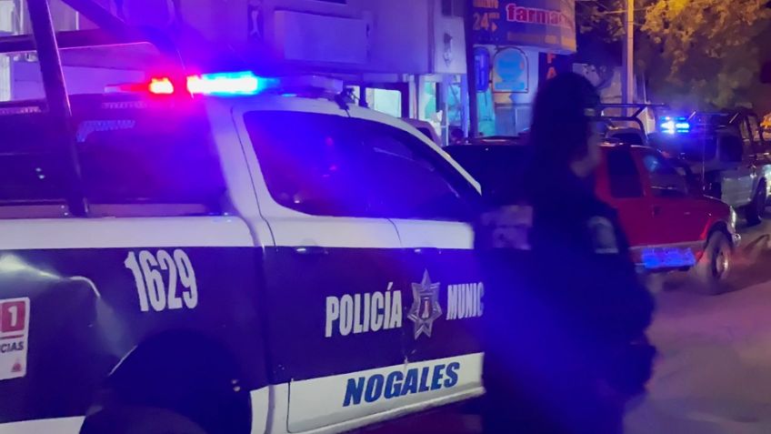 Tres secuestrados logran escapar de casa de seguridad en Nogales; Fiscalía ya investiga