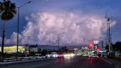 Foto ilustrativa de la nota titulada Clima en Sonora: Prevén LLUVIAS MUY FUERTES para HOY en la NOCHE en la costa y sur de la entidad