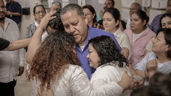 ¿Quién es el maestro Esteban y por qué enfrentó una sentencia en Mexicali?